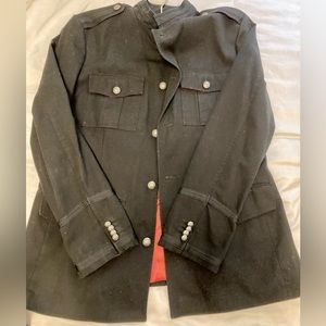 Express™ Coat - 00001